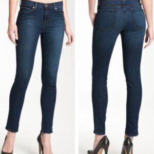 NWOT J Brand Skinny Stretch Jeans